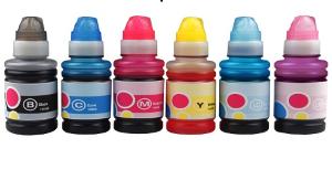 LIGHT-C 70ML FOR EPSON ECOTANK L800,L1800,L805,L810,L850