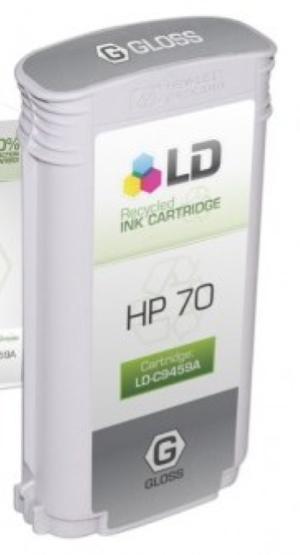 130ML PIGMENT GRIGIOCHIARO HPZ2100,Z3100,Z3200,Z5200,5400#70