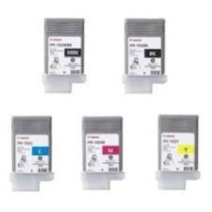 130ML DYE FOR CANON IPF500,IPF600,IPF700,LP17,LP24#PFI-102Y