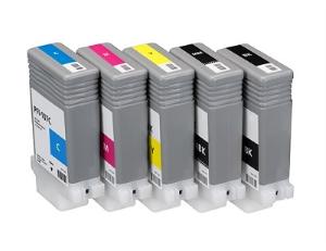 130ML MAGENTE COMP CANON IPF680,685,780,785,770,670#PFI-107M