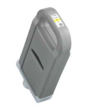 700ML YELLOW PIGMENT COM CANON IPF GP-2000,4000#5291C001