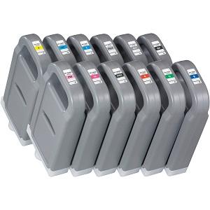 MAGETE COMPATIB CANON IPF8300/IPF8400/IPF9400-700ML#6683B001