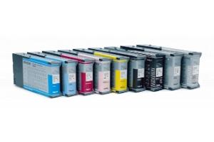 220ML COMPATIBLE PRO 4000,7600,9600-C13T544600#LIGHT-MAGENT