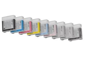 220ML PIGMENT PRO7800,7880,9800,9880-C13T603200#CIANO