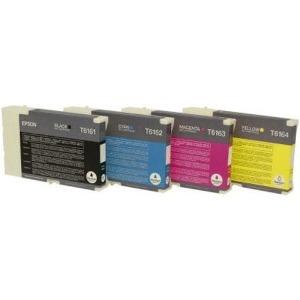 53ML PIGMENT B300,B310N,B500DN,B540DN-C13T616400#YELLOW