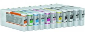 700ML PIGMENT PRO7700,7890,7900,9890,9900-C13T636400#YELLOW