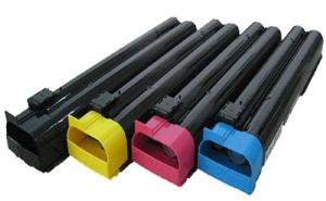MPS 737G YELLOW 7655,7755,240,242,7665,250,252-34K#006R01450