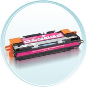MAGENTE RIG HP3800,CP3505,CANON 5300,5360,5400-6K#Q7583A
