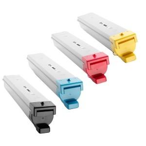 YELLOW COMPA HP E77800,77820,77822,77825,77830-32K