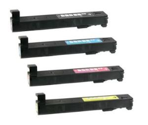 MAGENTE RIG CON HP ENTERPRISE FLOW M880Z,MFP M880Z-32K#827A