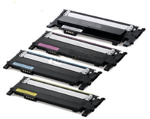 YELLOW COMPA SAMSUNG XPRESS C430,C430W,C480W-1K#CLT-Y404S