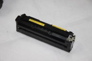 YELLOW COMPATIBLE SAMSUNG CLP 680ND,CLX 6260. 3,5K#CLT-Y506L