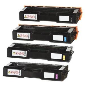 CIANO COMPATIBLE LANIER RICOH SP C360S C361-5K#408185
