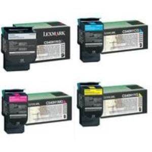 BLACK RIGEN C540 N,543 DN,544 N,544 DN,544 DTN.C540H 2,5K