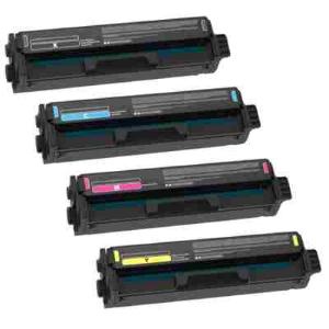 YELLOW COMPATIBLE LEXMARK MC3326I,MC3326,C3326-3K#C332HY0