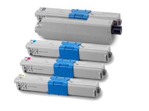 CIANO COMPATIBILE FOR OKI ES5430/ES3451/ES5461-5K#44469742