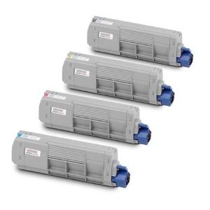TONER REG MAGENTE ES6412N ,ES6412DN-6K#46507514