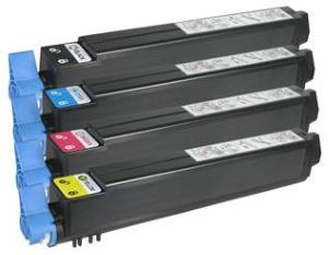 CIANO RIGENERATE FOR OKI ES3640,ES3640E,ES3640L-15K#42918927