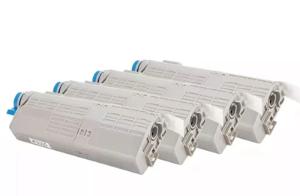 MAGENTE COMPA OKI ES5432,ES5442,ES5463,ES5473-6K#46490622