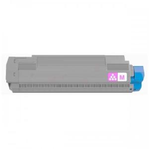 MAGENTE REG OKI ES8453,ES8473-10K#45862820#45862815