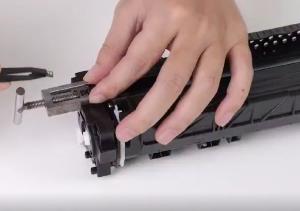 CHIP PICKING TOOL SUITABLE FOR HP 207,216,219,415 COLOR SERIES