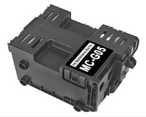 MAINTENANCE COMPA GX1040,1050,2040,TS8750,8MC-G05#(6176C001)