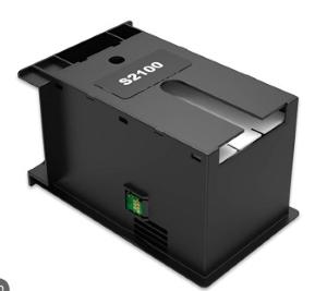 RESIDUO COM SC-T2100,T5100,F501,F570#C13S210057/SC13MB/EPWT2100