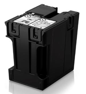 MAINTENANCE COM CANON G3880/G3881/G3890 # MC-G07(6799C001)