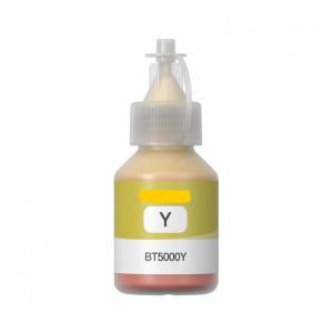 YELLOW DYE 48ML DCP-T420W,T525W,T720DW,T820DW,MFC-T920DW#5K