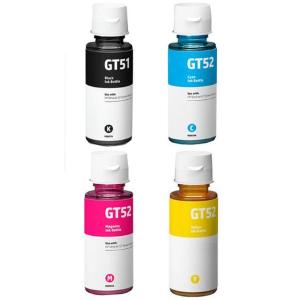 MAGENTE DYE 90ML COMPA HP 315,410,500,610,GT5800#M0H55AE
