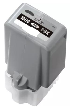 80ML PHOTO-BLACK PIGCOM CANON IMAGEPROGRAF PRO-1000#0546C001