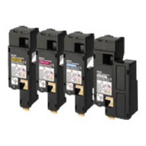 YELLOW COMPA CX17NF,CX17FW,C1700,C1750N,C1750W 1.4K#S050611