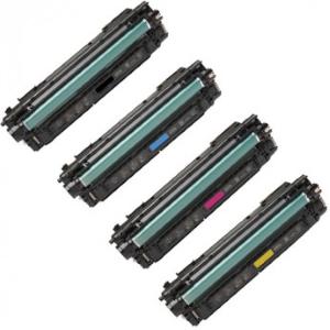 MAGENTE COMPA HP M681,M652,M682,M653 SERIES-10.5K#655A