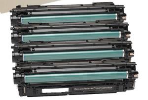 BLACK COMPATIBLE HP M681,M682 SERIES-28K#657X