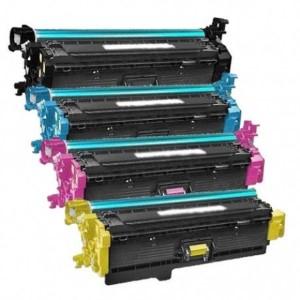 BLACK UNIVERSALE CANON LBP-710X,712CX,M552,M553,M577-12.5K