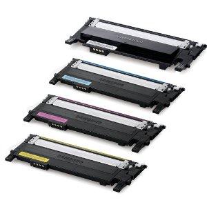 BLACK COMP CLP360,365,3300,3305,C460,C410-1,5K#CLT - K406S