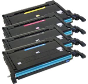 BLACK RIG CLP610ND,CLP660ND CLX6210ND 6240FX-5.5K#CLP-K660B