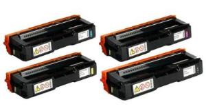 MAGENTE COMPA RICOH AFICIO SPC252DN,C252SF,C262S-6K#407718