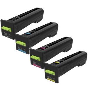 MAGENTE COMPA CS820,CX820,CX825,CX860DE,DTE,DTFE-8K#72K20M0