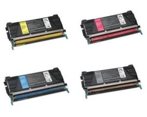 BLACK RIG LEXMARK C734,X734,C746,X746,C748,X748-8K#C734A1KG