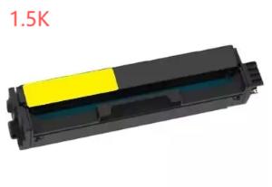 YELLOW COMPATIBLE LEXMARK CS/CX331,CS/CX431-1.5K#20N20Y0