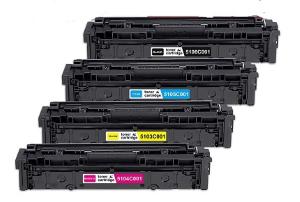 YELLOW COM I-SENSYS LBP631,633,MF651,655,657-2.35K#5103C002