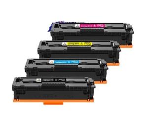 YELLOW COM I-SENSYS LBP631,633,MF651,655,657-1.25K#5099C002