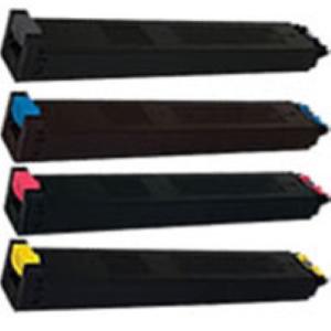 MAGENT COMPA SHARP MX-2010U,MX-2310U,MX-3111U,MX-3114N-10K