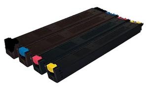 CIANO COMPA SHARP SHARP MX-4112N,MX-5112N-18K#MX51GTCA