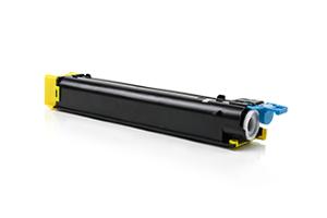 YELLOW SHARP MX-C310,C311,C312,C380,C381,C380P-10K#MX-C38GTY