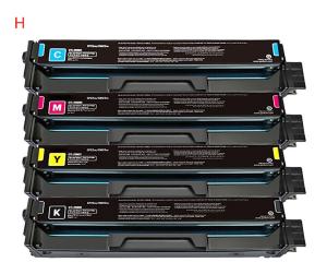 CIANO COM PANTUM CP2100,CM2100 -2.5K#CTL-A2100HCPP