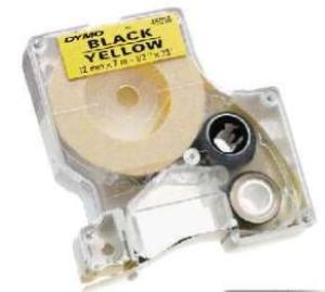 WHITE 19MMX7M FOR DYMO-500TS ELETRONIC LABELLING #S0720830