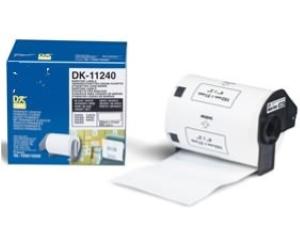WHITE 102MMX51MM 600PSC FOR BROTHER P-TOUCH QL1000 1050 1060
