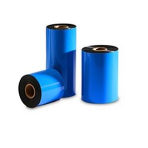 GENERAL RESIN 110MMX450M SATO,TOSHIBA,CITIZEN,ZEBRA,INTERMEC INKING IS OUT